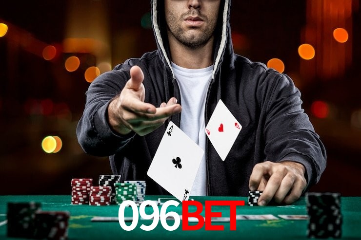 Mercados ao vivo e cash out na 096bet